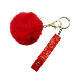 Debit Card Puller Custom keychain  Acrylic Credit Card Grabber Clip For Long Nails