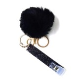 Wholesale Debit Card Grabber Keychain Bling ATM Credit Card Grabber Pullers For Long Nails Debit Card Keychain Funda Para Llaves