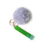Wholesale Debit Card Grabber Keychain Bling ATM Credit Card Grabber Pullers For Long Nails Debit Card Keychain Funda Para Llaves