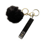 Debit Card Puller Custom keychain  Acrylic Credit Card Grabber Clip For Long Nails