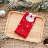 Cartoon Christmas Socks Ornaments Merry Christmas Decorations For Home Christmas Gifts Xmas Noel Navidad Happy New Year Supplies