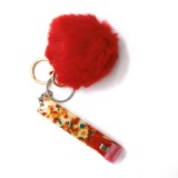 Wholesale Debit Card Grabber Keychain Bling ATM Credit Card Grabber Pullers For Long Nails Debit Card Keychain Funda Para Llaves