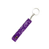 Debit Card Puller Custom keychain  Acrylic Credit Card Grabber Clip For Long Nails