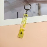Wholesale Debit Card Grabber Keychain Bling ATM Credit Card Grabber Pullers For Long Nails Debit Card Keychain Funda Para Llaves