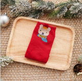 Cartoon Christmas Socks Ornaments Merry Christmas Decorations For Home Christmas Gifts Xmas Noel Navidad Happy New Year Supplies