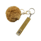 Debit Card Puller Custom keychain  Acrylic Credit Card Grabber Clip For Long Nails