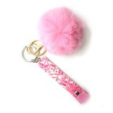 Wholesale Debit Card Grabber Keychain Bling ATM Credit Card Grabber Pullers For Long Nails Debit Card Keychain Funda Para Llaves