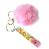 Wholesale Debit Card Grabber Keychain Bling ATM Credit Card Grabber Pullers For Long Nails Debit Card Keychain Funda Para Llaves