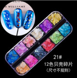 Crystal Stones Nail Art Rhinestones Nail Art Decorations Diy Alloy Designer Glass Nails Accessories for Charms Customize