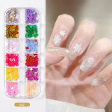 Crystal Stones Nail Art Rhinestones Nail Art Decorations Diy Alloy Designer Glass Nails Accessories for Charms Customize