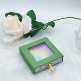 press on nail packaging box clear top packaging boxes nails fake nail packaging boxes