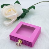 press on nail packaging box clear top packaging boxes nails fake nail packaging boxes