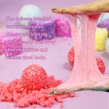 Custom Private Label Skin Smooth Candy Scrub Balls Exfoliating Cube Sugar Body Scrubs