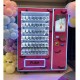 Top sale  American standard eyelash hair lash  Vending Machine
