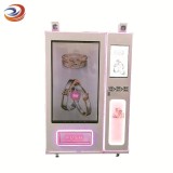 Top sale  American standard eyelash hair lash  Vending Machine