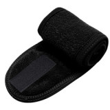 Facial Microfiber Cotton Custom Spa Headband With Logo SPA002