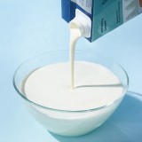 Anchor Whipped Topping Cream for Cakes or Bubble Tea Cream Topping 1L Paper Box Packing
