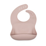 Melikey Factory Organic Silicone Baby Bibs Spoon Bowl Customized Set Waterproof Wholesale Feeding