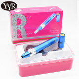Wireless Derma Pen ultima microneedling dermapen for stretch marks removal skin rejuvenation Rechargeable