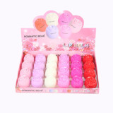 Hot Sale Moisturizing Natural Lipbalm Vegan Private Label Lip Balm