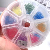 Premade Fans Eyelash Extensions Pointy Base High Quality Premade Lash Extensions Wholesale Colored Premade Volume Fans