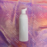 Tear Free and Vegan Friendly Private Label Lash Extension Foam Cleanser With Brushes Lash Bath Daily Eye Lash Wash Shampoo
