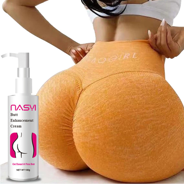 Breast Enlargement Cream Instant  Bigger Hip Up Cream Buttocks Butt Lift Cream Buttock
