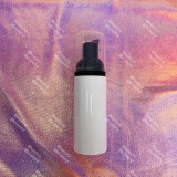 Tear Free and Vegan Friendly Private Label Lash Extension Foam Cleanser With Brushes Lash Bath Daily Eye Lash Wash Shampoo