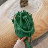 2022 New trend Hand Bags Ladies Designer Purses Famous Brands Handbags Leather PU Women Tote Bucket Bag