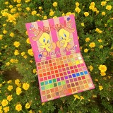 wholesale  99Colors Eyeshadow Palette Eye Shadow Pallet Make Up You're So Chic Shimmer