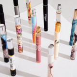 High End 35ml  Perfume Long Lasting Women Perfume Original Brand Fragrance 20 In 1 Gift Boxes Oem Parfum 5796034