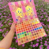 wholesale  99Colors Eyeshadow Palette Eye Shadow Pallet Make Up You're So Chic Shimmer