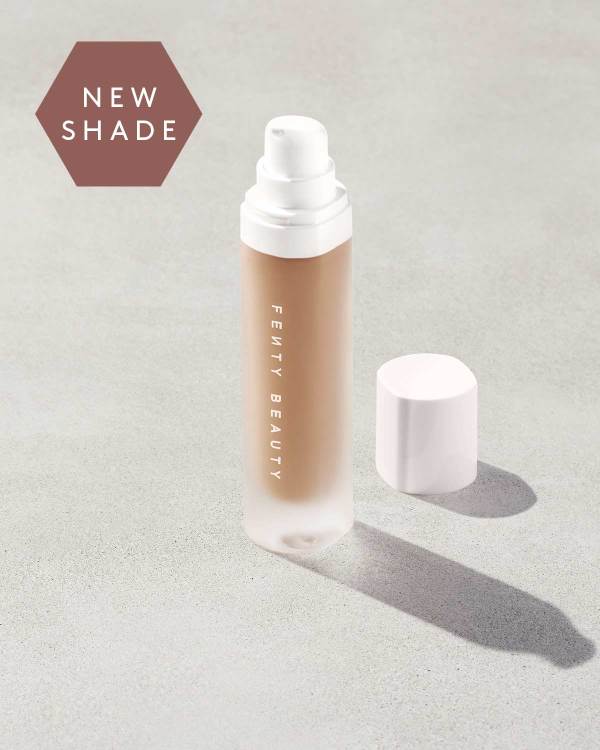 Pro Filt'r Soft Matte Longwear Foundation — #295