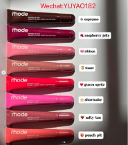Wholesale Rhode lip gloss phone case blush 
