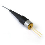 350-400-800-850-900-1750nm with Fiber Optic LED 100MW 1000um SMA905 Interface