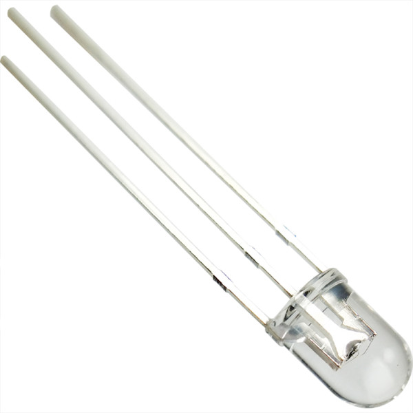 High Power 5mm UV Led Diode 260nm 270nm 310nm 450nm LED