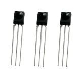 TSOP4838 38kHz Infrared (IR) Receiver for Arduino Remote Control Pack of 3