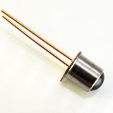 M515 plus-minus 15-degree Angle, metal package, 5mm diameter, 340-1800nm led
