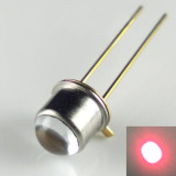 HSE405.450.490.630-M560 astigmatic multi-wavelength LED, unfocused, large angle Diode