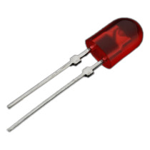 5050 monochrome 1W-3W, Red light-emitting Diode 650~700nm LED