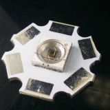 Light-emitting Diode(UV LED) 260nm, 265nm, 3V water food processing, new communications, biochemical detection LED