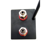 50x10mm 110x10mm 225X20MM 75X20MM 225x20mm curing light source, UV LED lamp