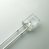 L257 2x5x7 red square led  380nm-420nm-440nm-490nm-550nm-690nm-1750nm LED