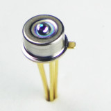 HSE405.450.490.630-M560 astigmatic multi-wavelength LED, unfocused, large angle Diode
