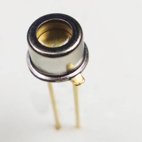 Deep Ultraviolet LED 430nm to-39 High Power Diode Emitter