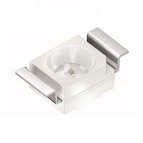 0201 0402 0603 0805 1206 1210 1812 2225 small size infrared two color LED