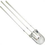 Inspection of Metal Surface Inspection/Detection of Package Damage/Detection of Laser Marking on-Chip LED Light Source