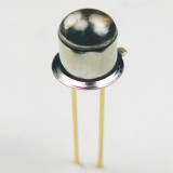 Silicon photodiode detector/Silicon photocell/Transmit and receive LED/Infrared-enhanced detector