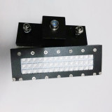 0310 curing lamp and Control Mainframe