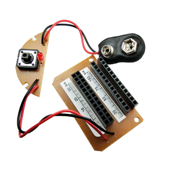 Led constant current drive power supply 5mA 10mA 20mA 30mA 50mA 70mA 150mA optional